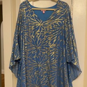 Lilly Pulitzer dress 6